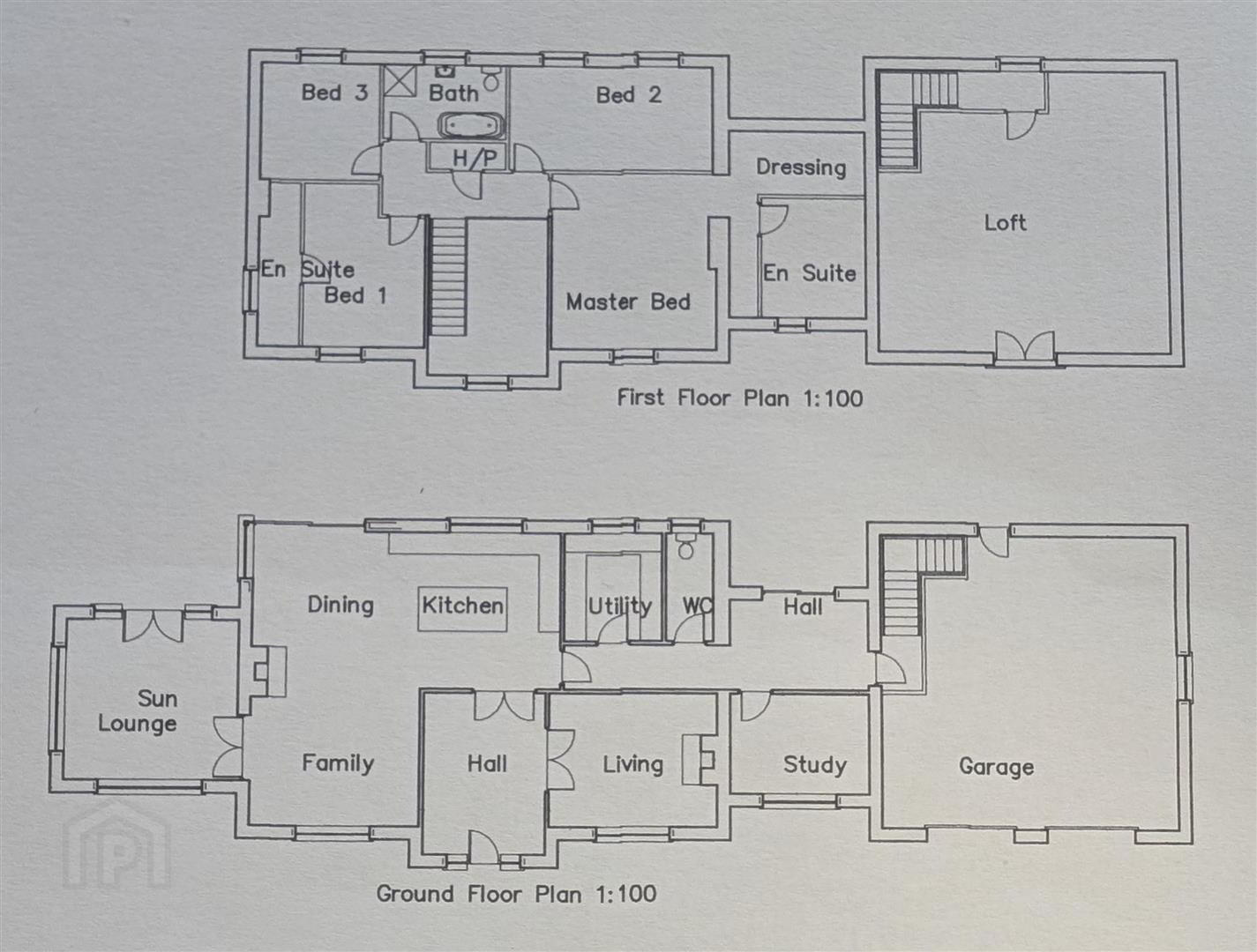 property description image