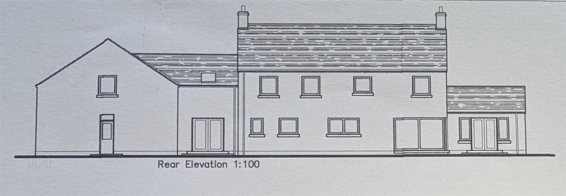 Freehold Building Site Between, 153 And 159 3 of 8