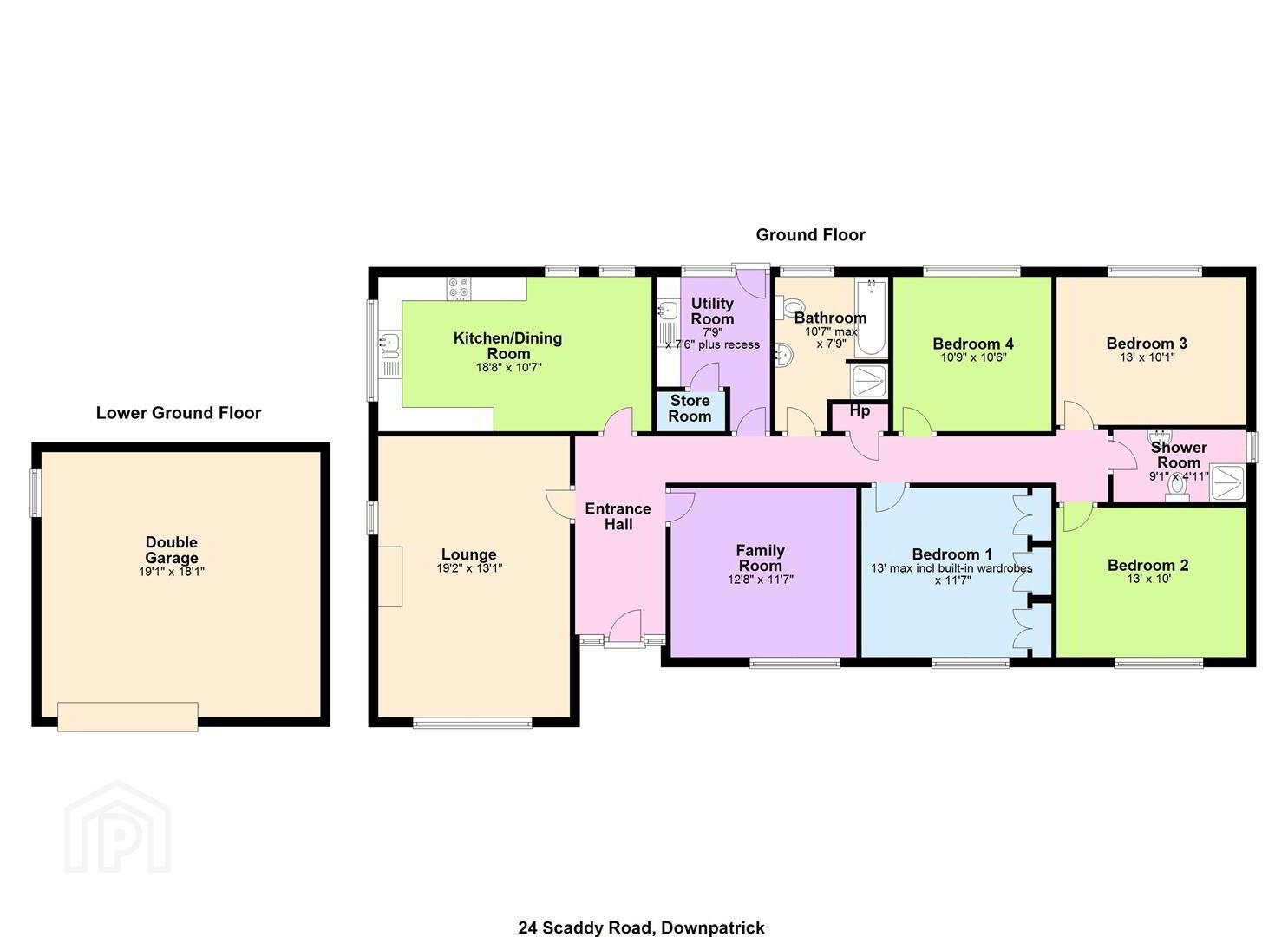 24 Scaddy Road 25 of 26