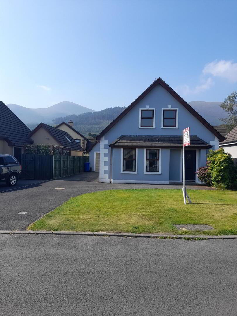 2 Tullybrannigan Drive 1 of 13