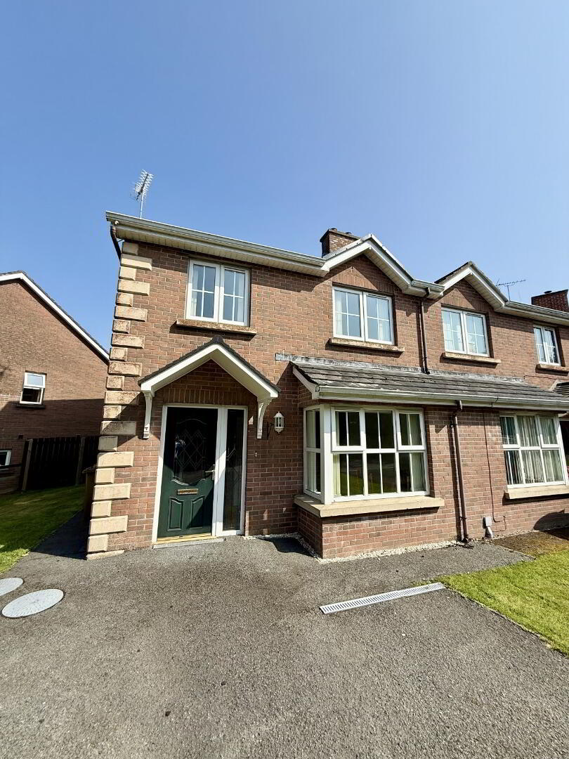 4 Mulcreevy Close 1 of 21