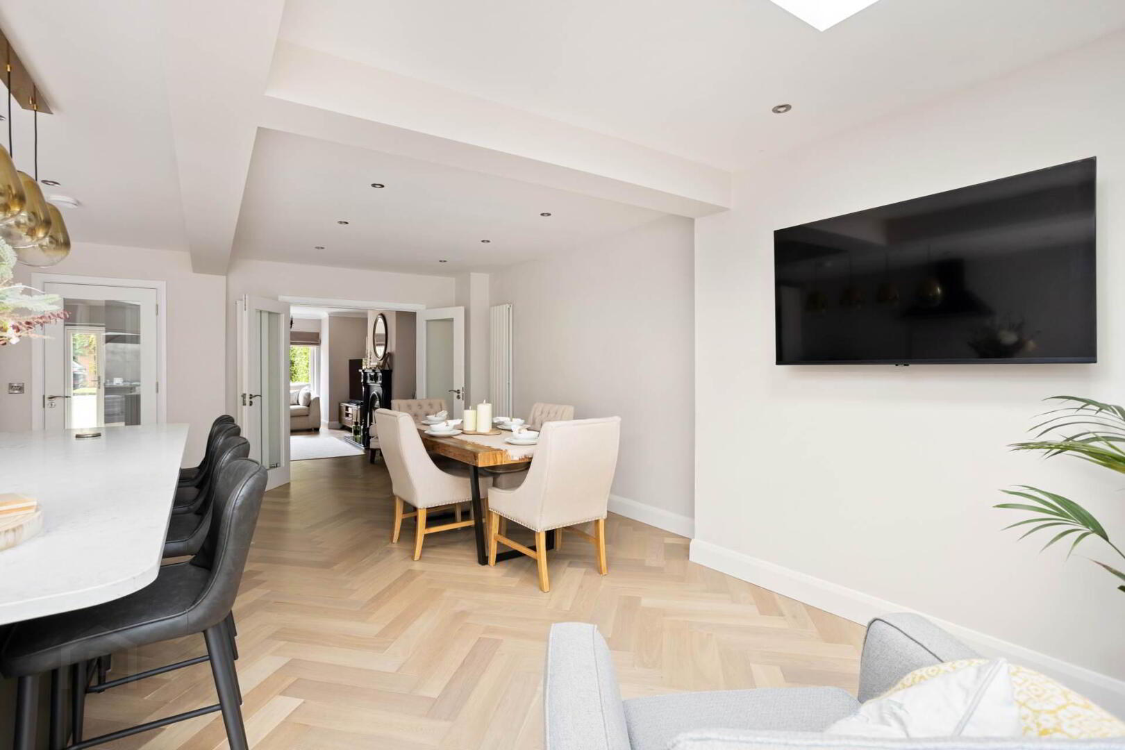 4 Larkfield Close 8 of 28