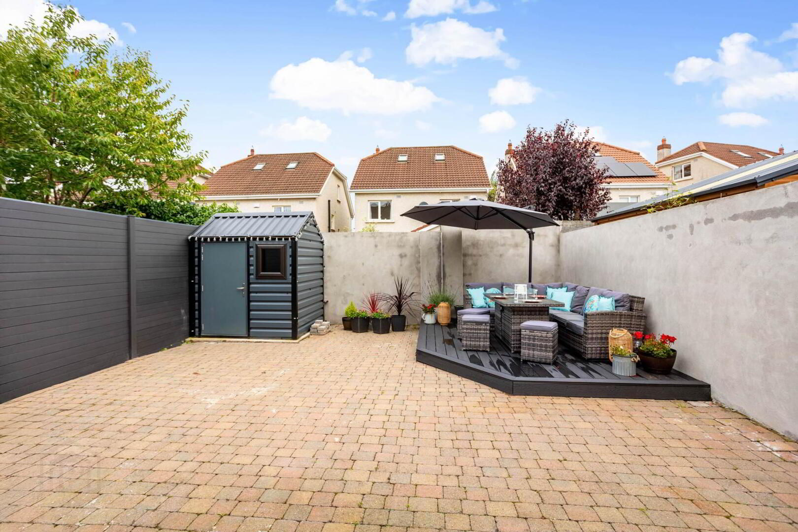 4 Larkfield Close 27 of 28
