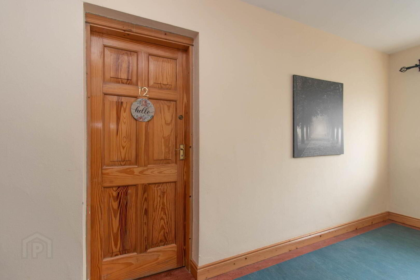 Apt 12, Palm Court 3 of 30