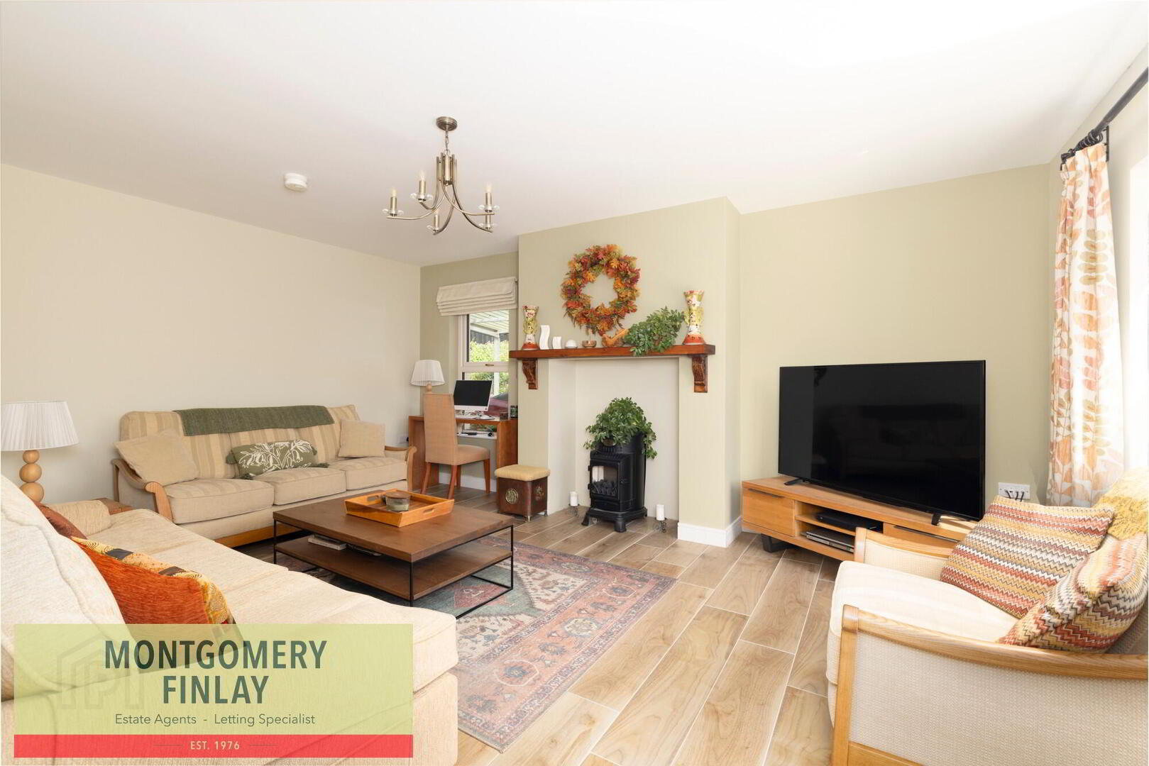 Willow View, 30 Oakfield Road 8 of 37