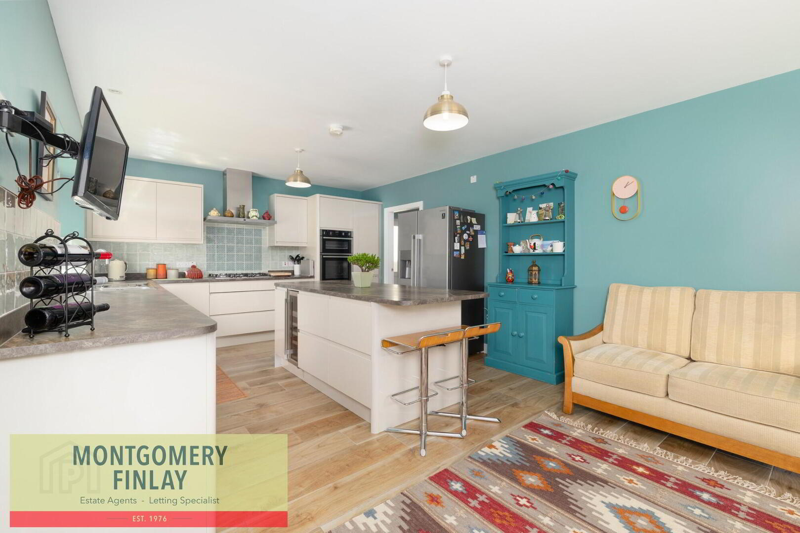 Willow View, 30 Oakfield Road 9 of 37
