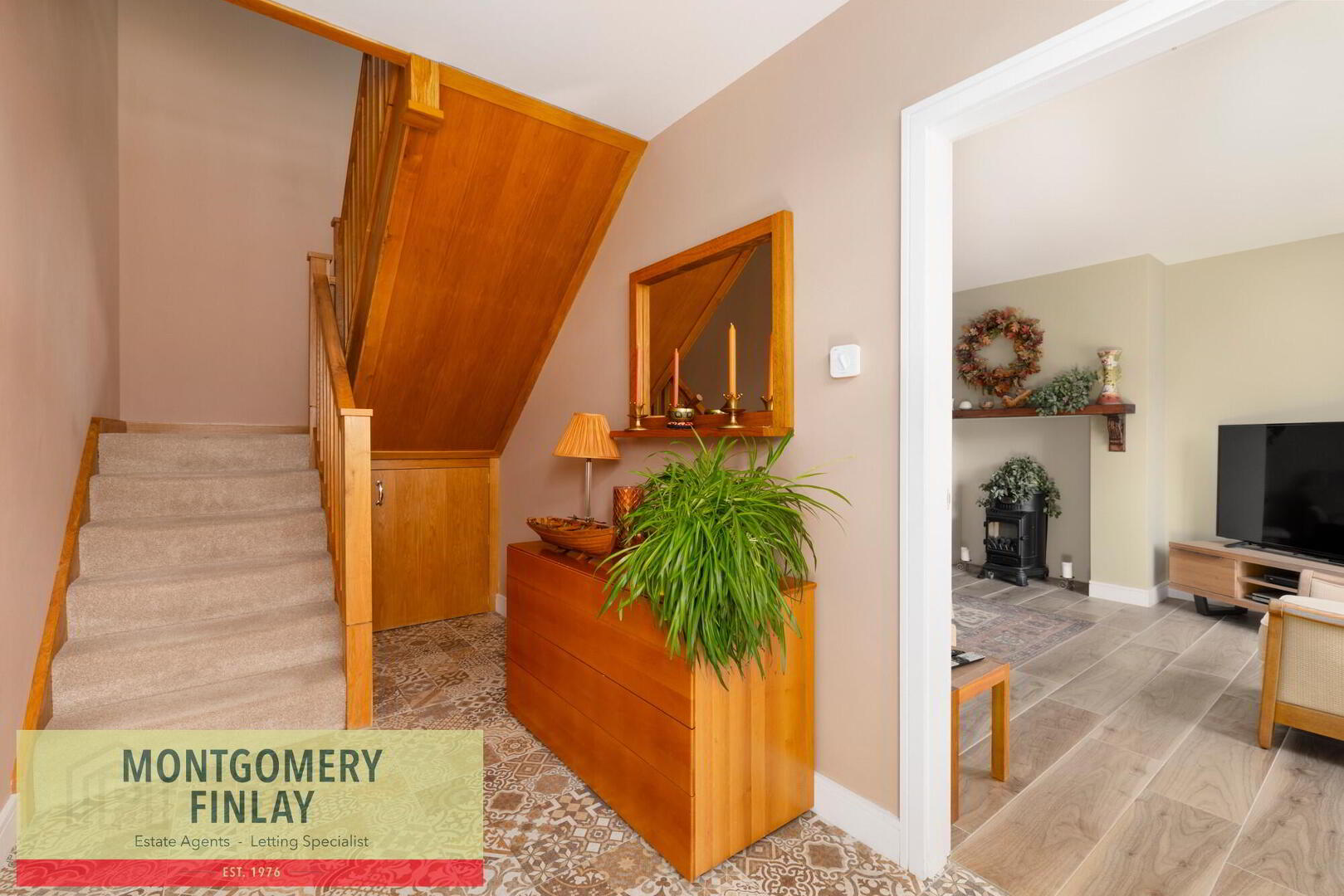 Willow View, 30 Oakfield Road 6 of 37