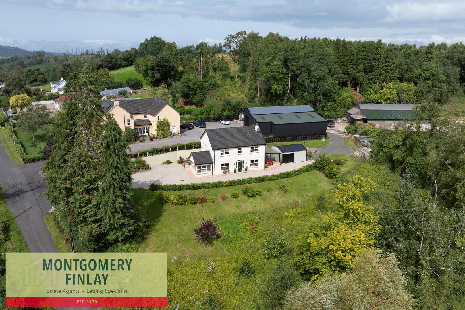 Willow View, 30 Oakfield Road 4 of 37