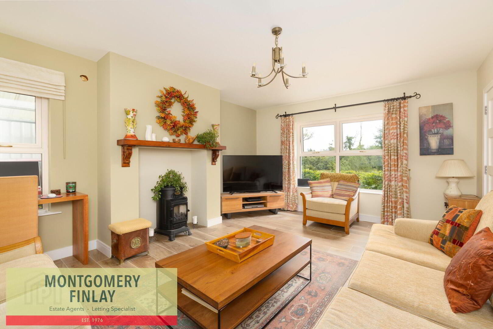 Willow View, 30 Oakfield Road 7 of 37