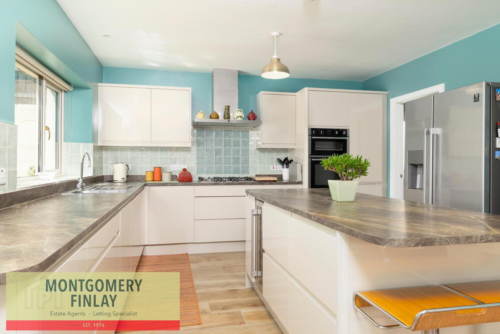 Willow View, 30 Oakfield Road 10 of 37