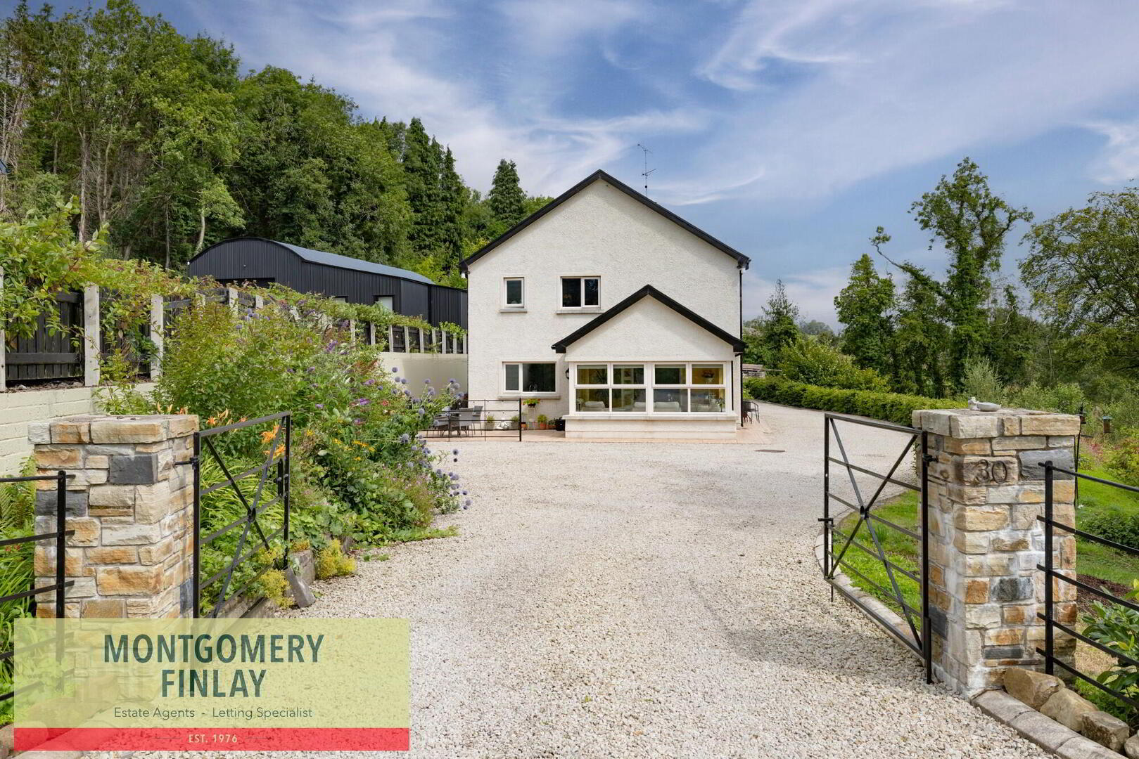Willow View, 30 Oakfield Road 5 of 37