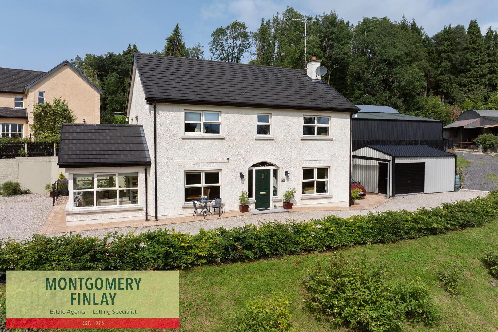 Willow View, 30 Oakfield Road 2 of 37