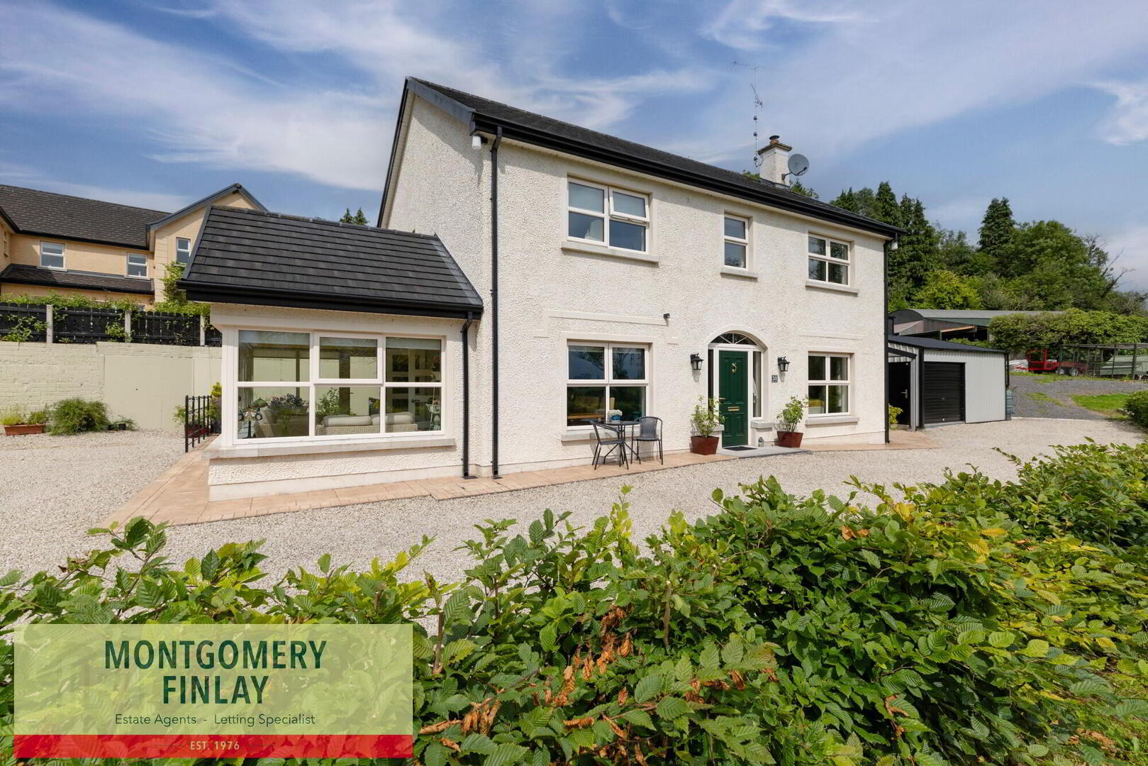Willow View, 30 Oakfield Road 3 of 37