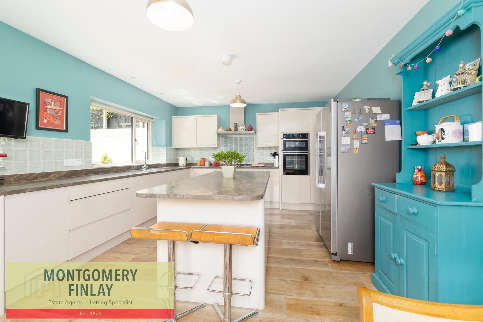 Willow View, 30 Oakfield Road 11 of 37
