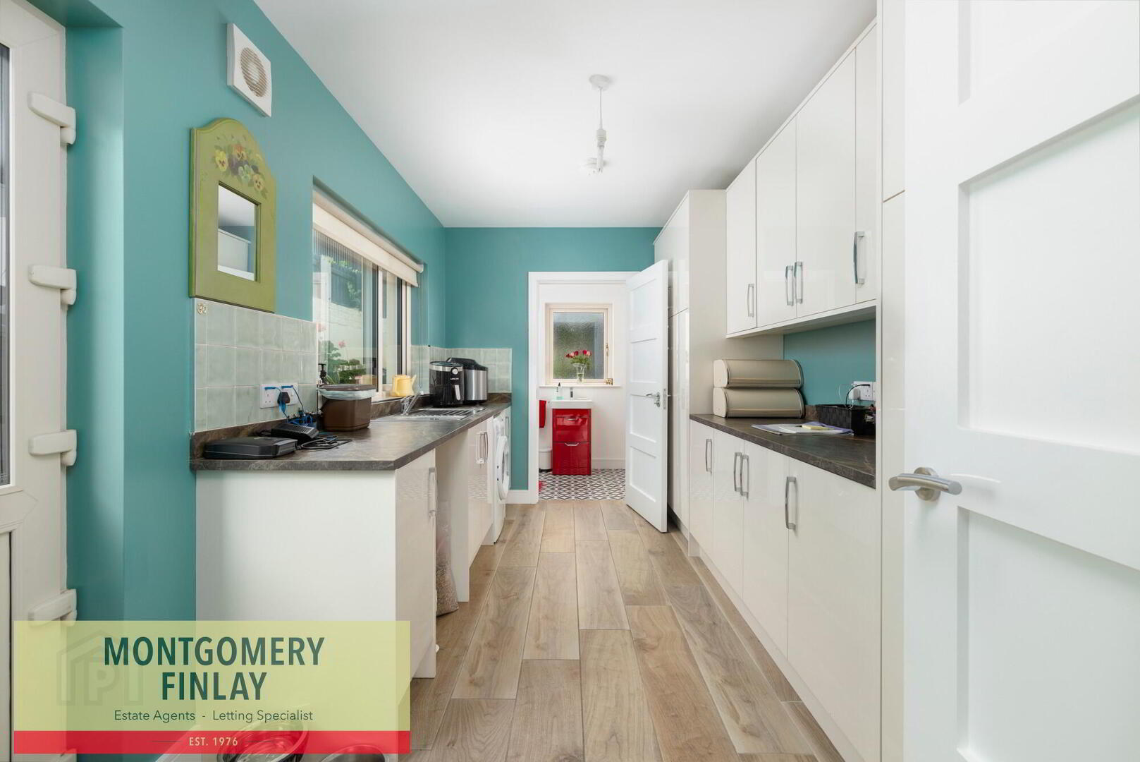 Willow View, 30 Oakfield Road 15 of 37