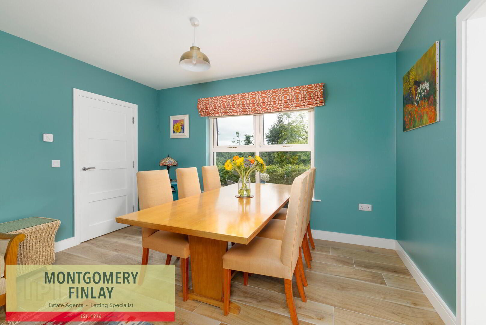 Willow View, 30 Oakfield Road 13 of 37