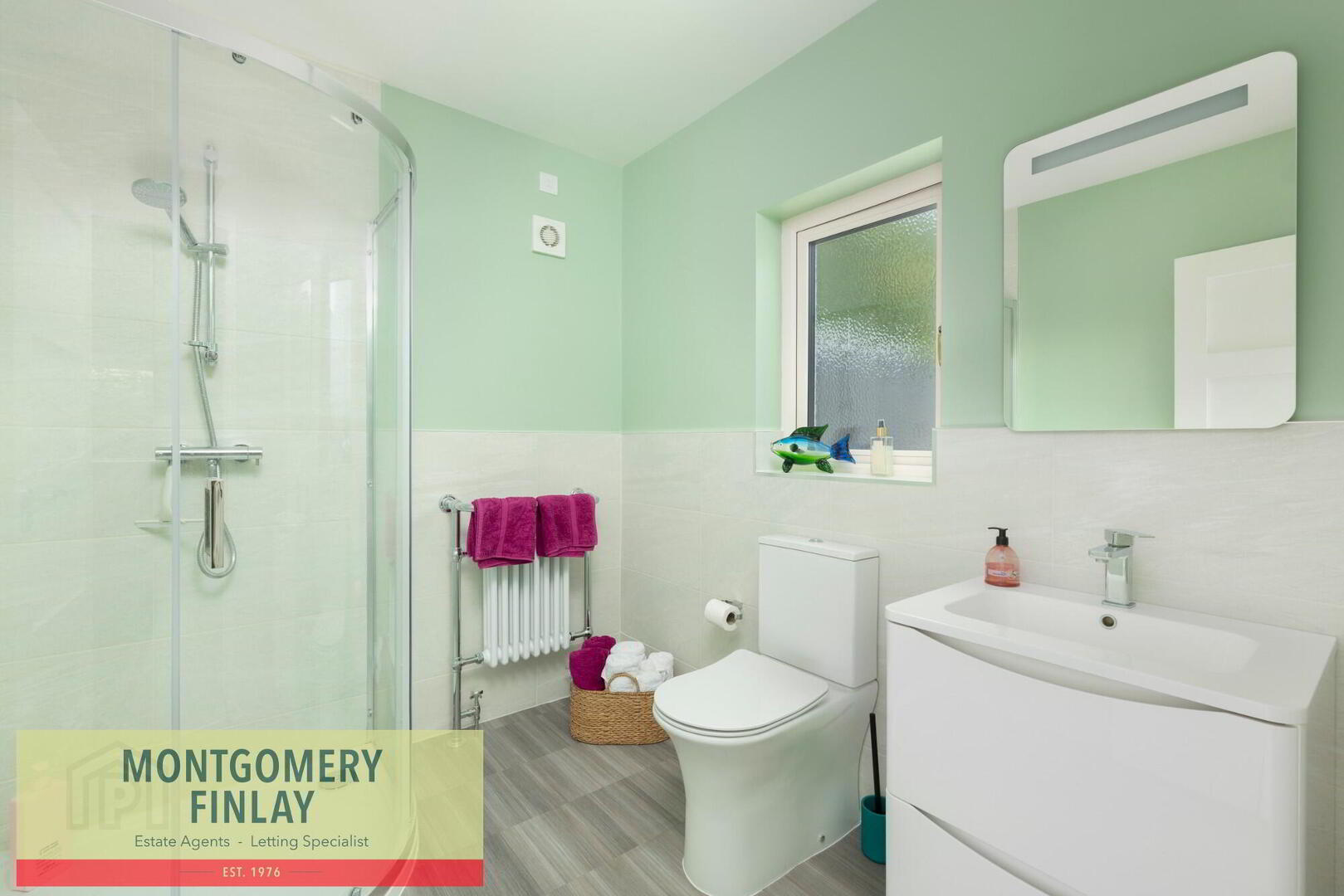 Willow View, 30 Oakfield Road 22 of 37