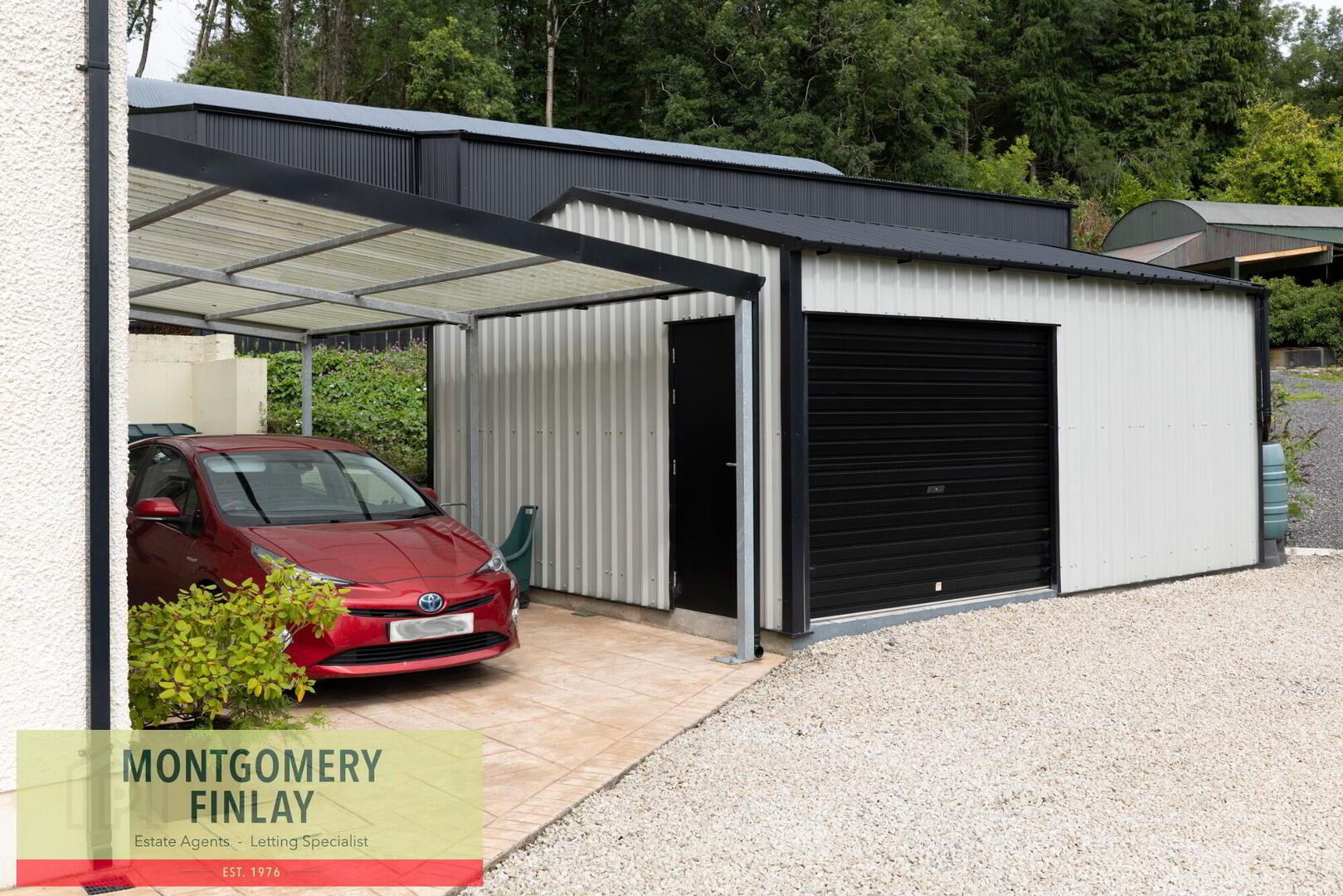 Willow View, 30 Oakfield Road 30 of 37