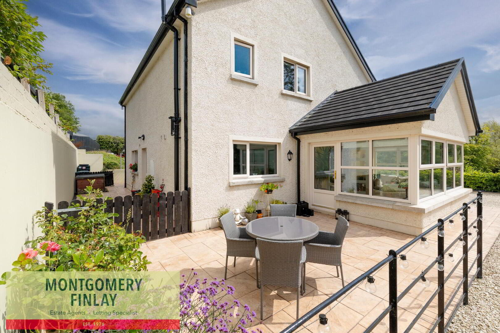 Willow View, 30 Oakfield Road 31 of 37