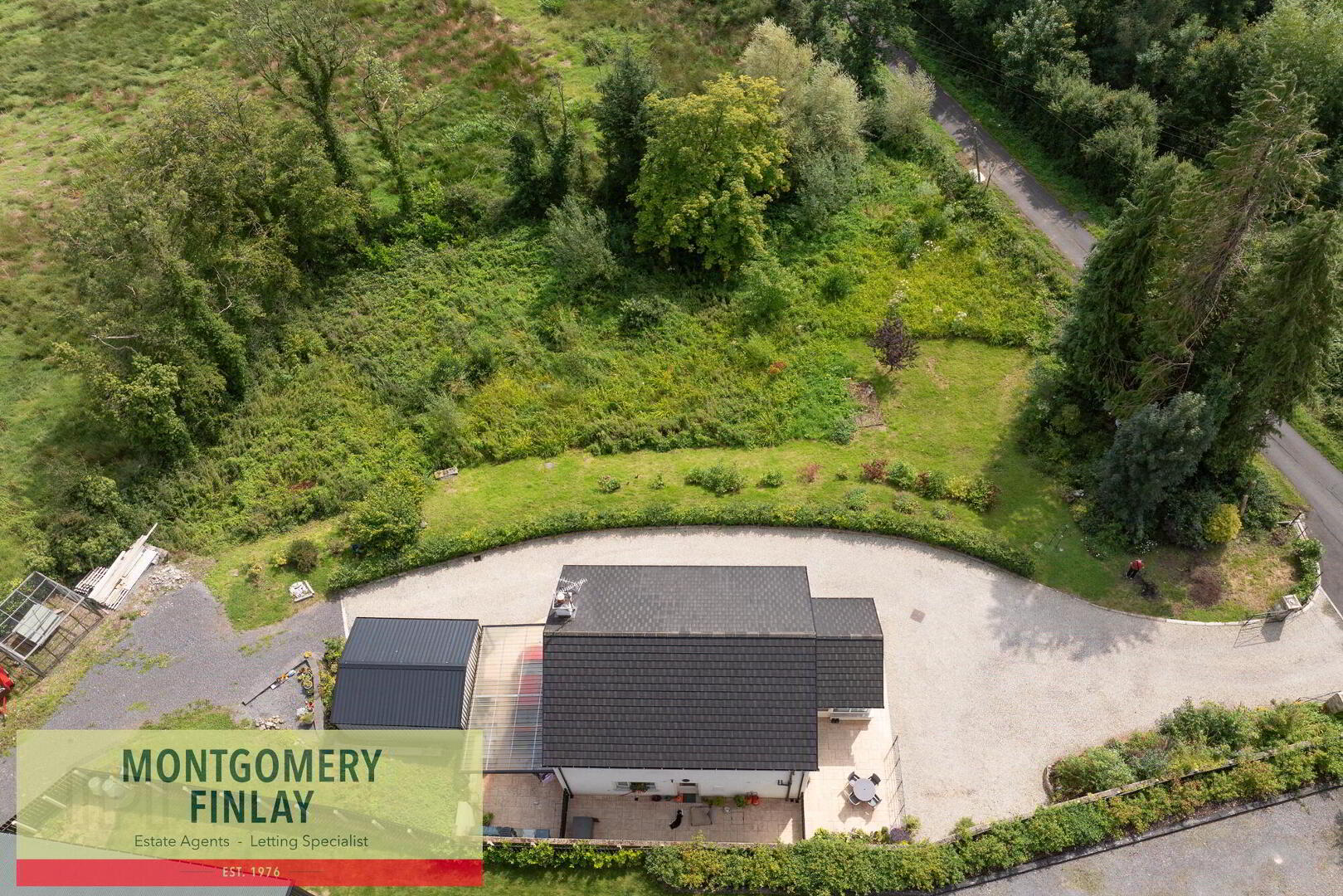 Willow View, 30 Oakfield Road 34 of 37
