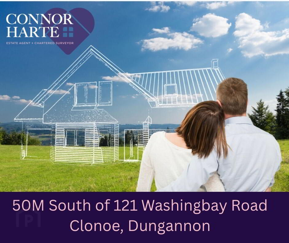 50m South Of 121 Washingbay Road 1 of 4