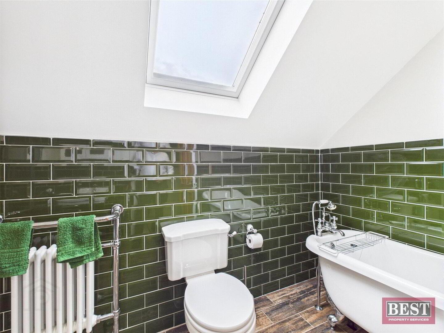 96 Bannfield Road 22 of 44