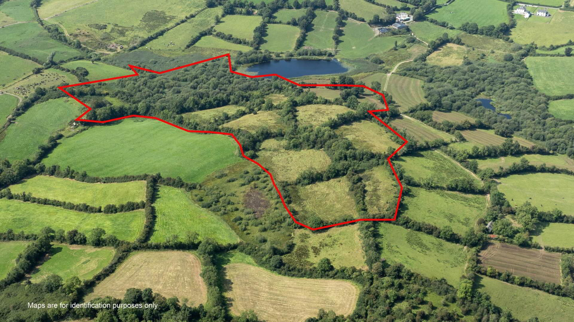16 Acres @, Corleckduff 1 of 6