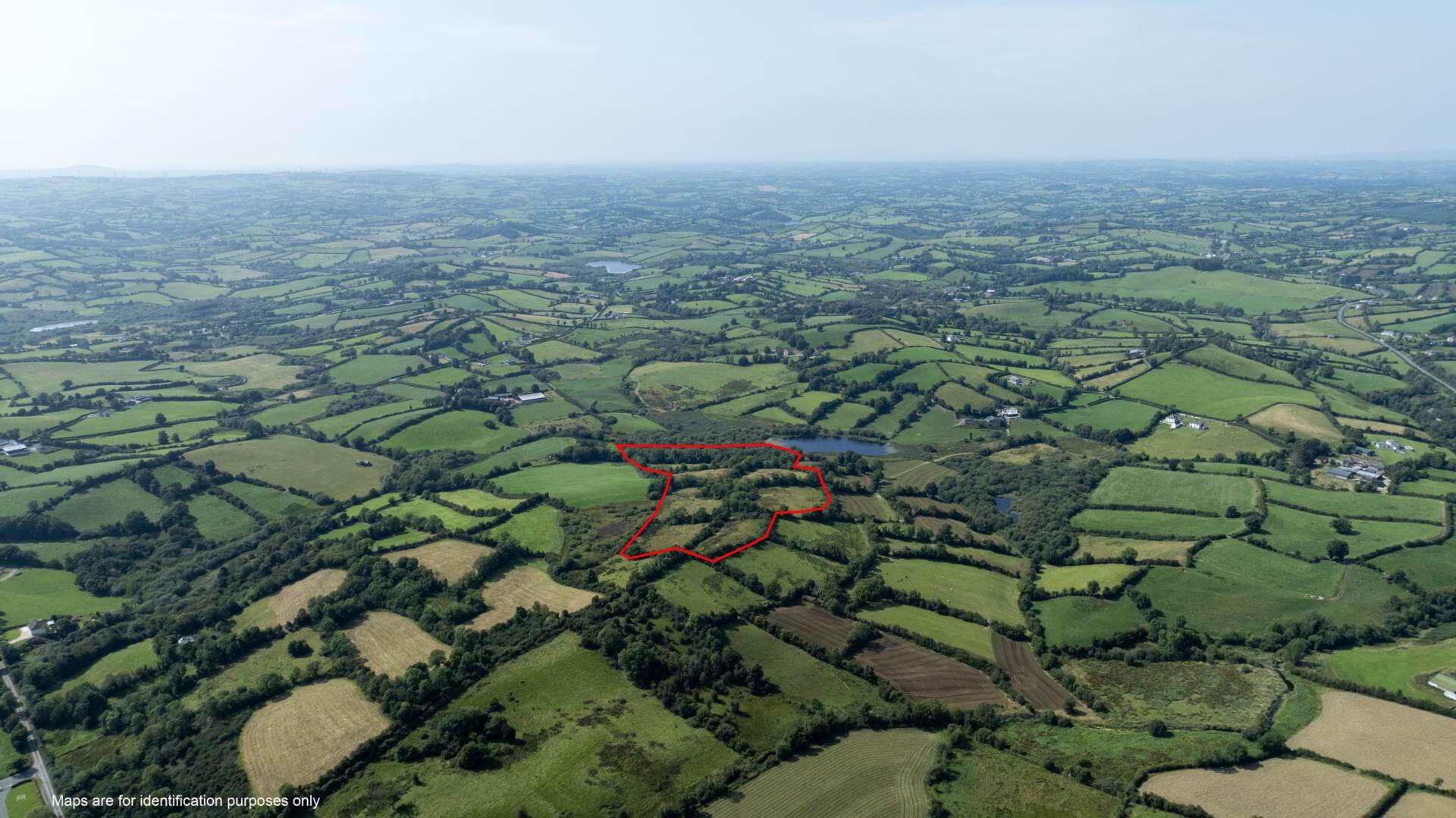 16 Acres @, Corleckduff 5 of 6