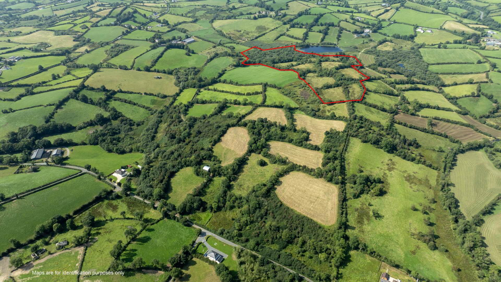 16 Acres @, Corleckduff 3 of 6