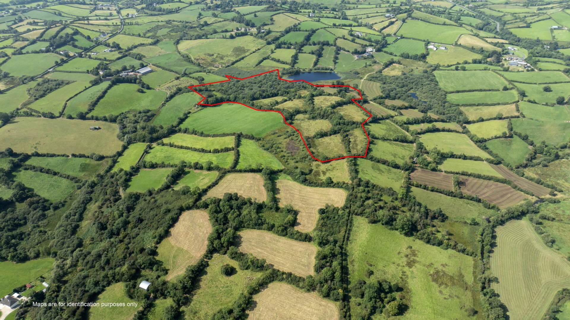 16 Acres @, Corleckduff 4 of 6