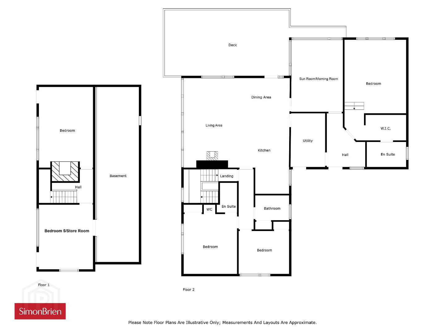Quay Hill, 24 Rathcunningham Road 54 of 55