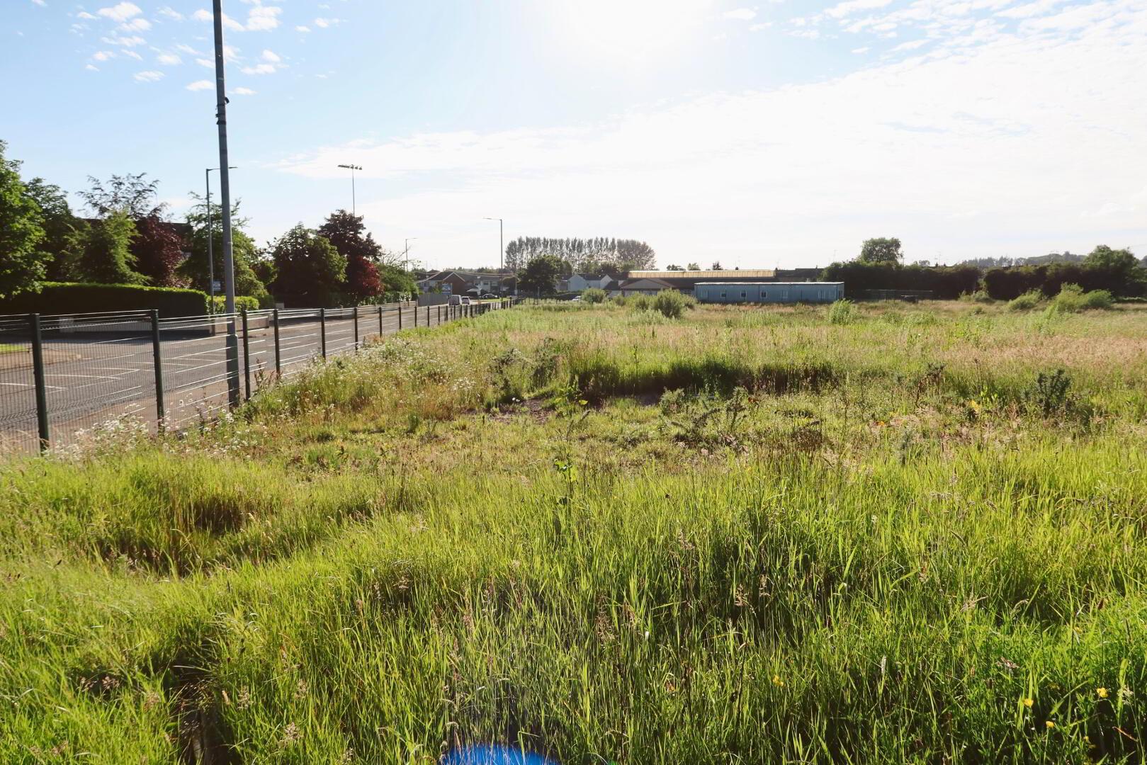 Development Site, Quarry Lane 12 of 23