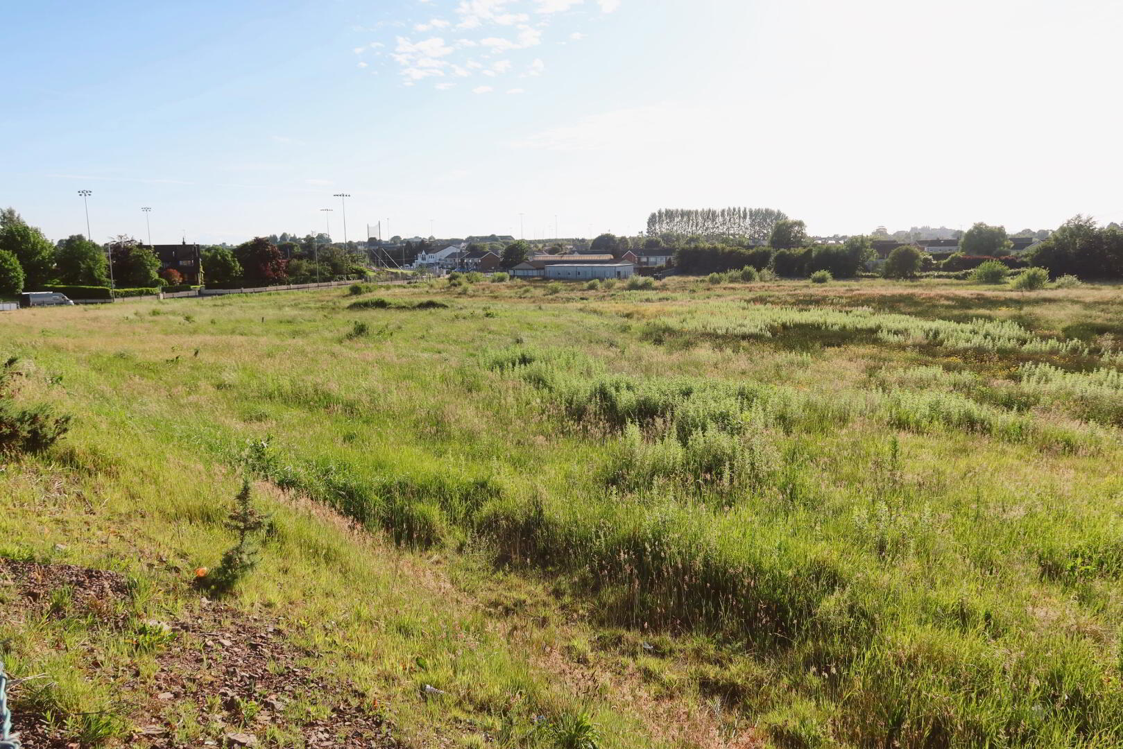 Development Site, Quarry Lane 14 of 23