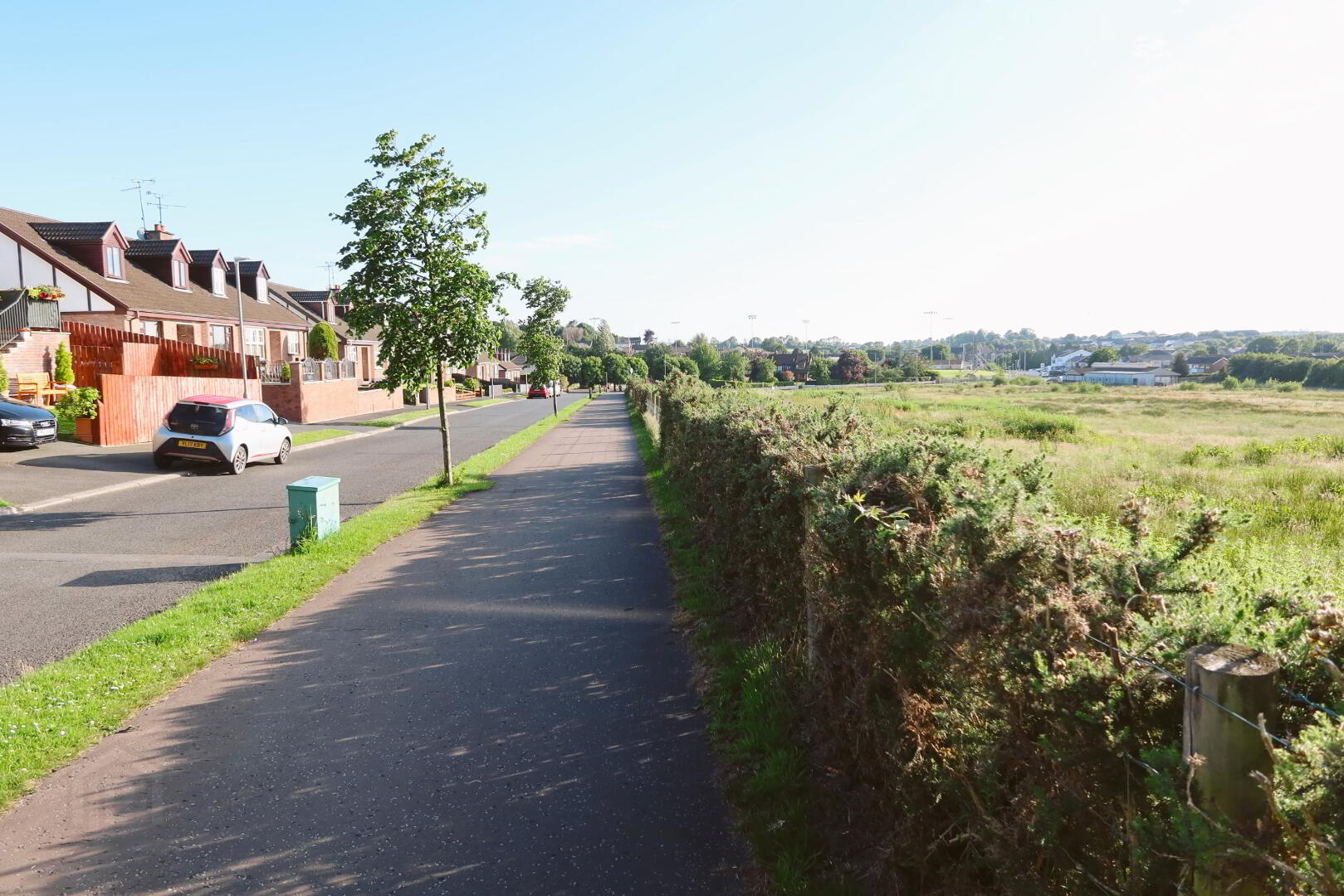 Development Site, Quarry Lane 17 of 23