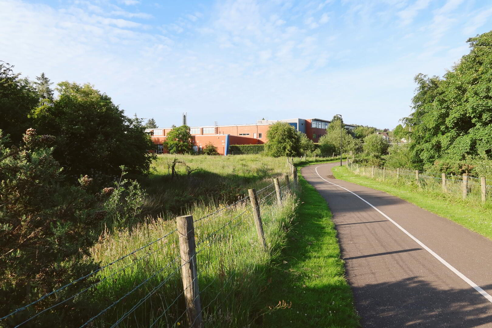 Development Site, Quarry Lane 18 of 23