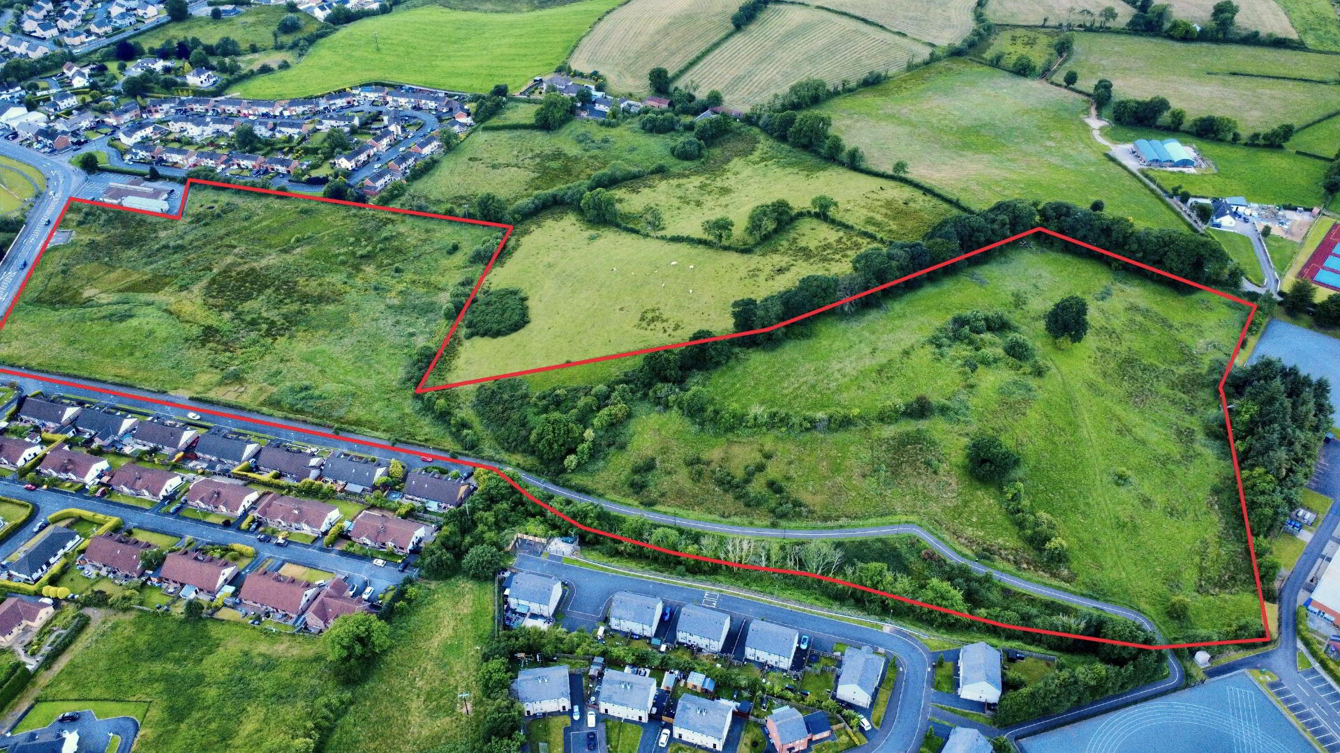 Development Site, Quarry Lane 3 of 23