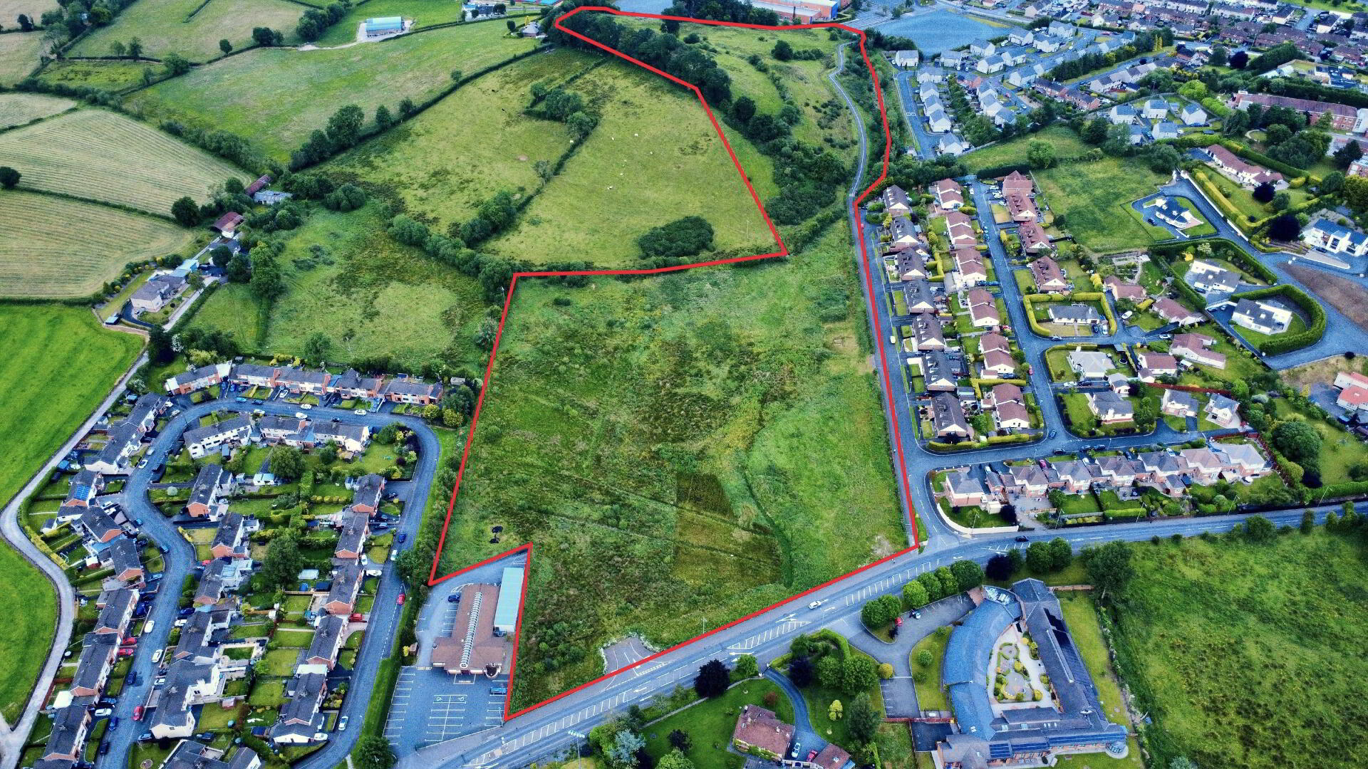 Development Site, Quarry Lane 4 of 23