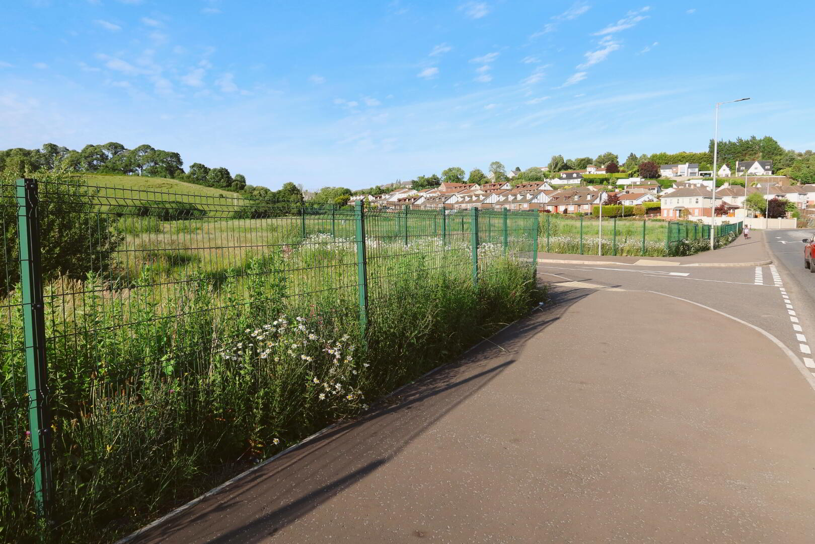 Development Site, Quarry Lane 10 of 23