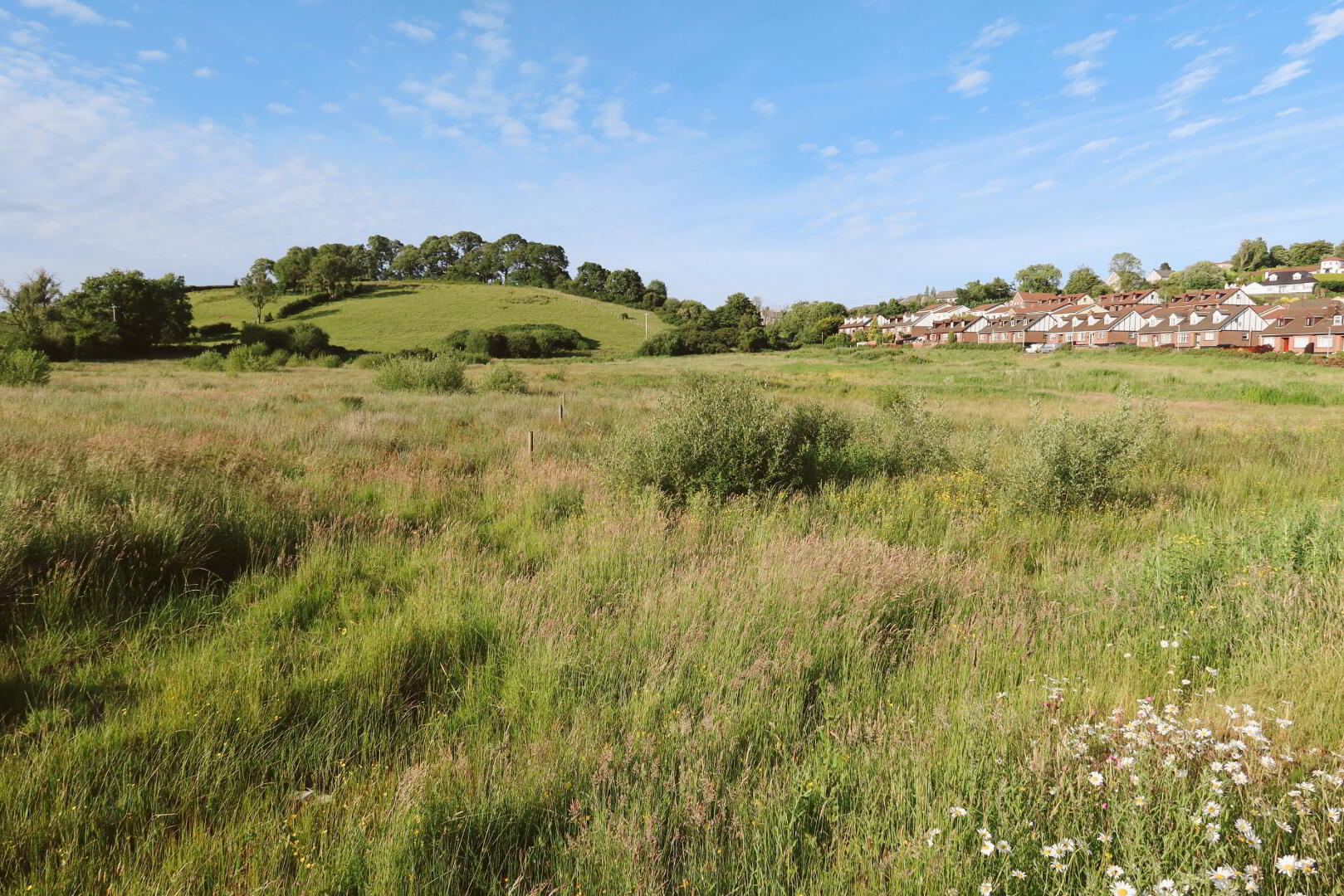 Development Site, Quarry Lane 13 of 23