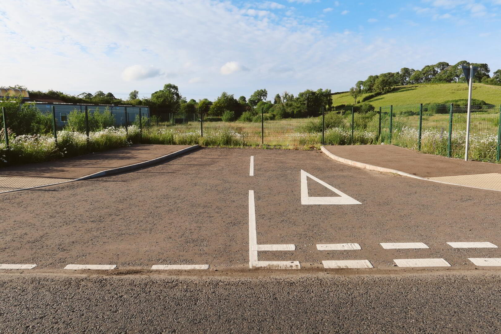 Development Site, Quarry Lane 9 of 23
