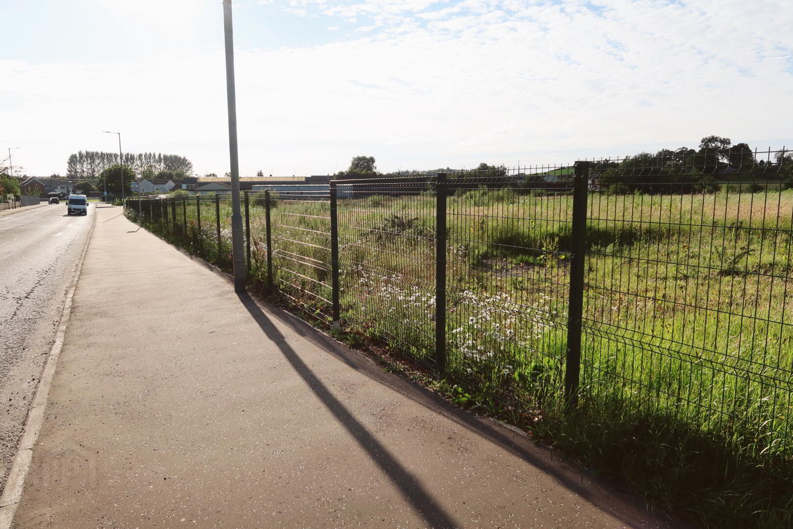 Development Site, Quarry Lane 11 of 23