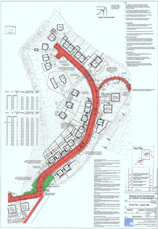 Development Site, Quarry Lane 8 of 23