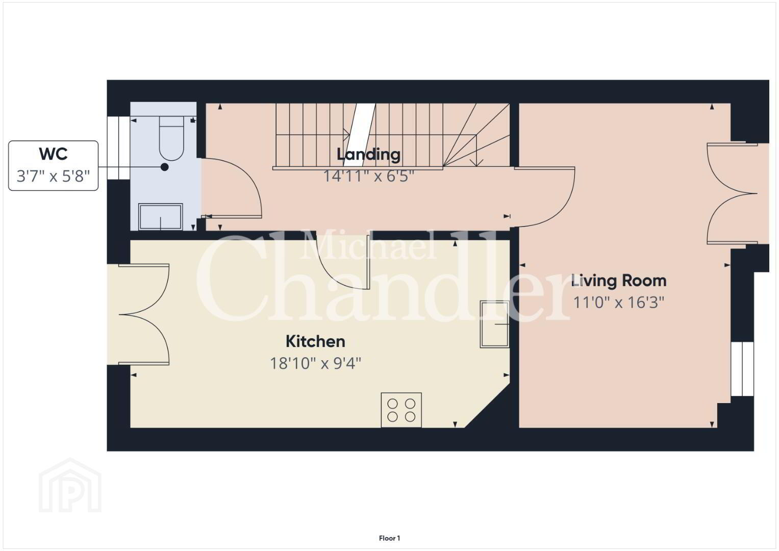 9 Linen Mill Grove 15 of 25