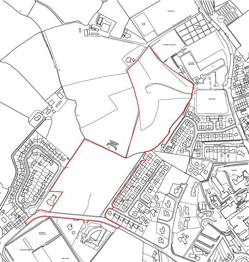Lands, At Quarry Lane 6 of 8