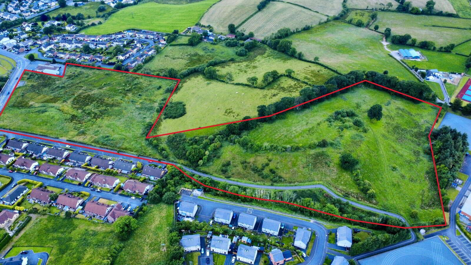 Lands, At Quarry Lane 3 of 8