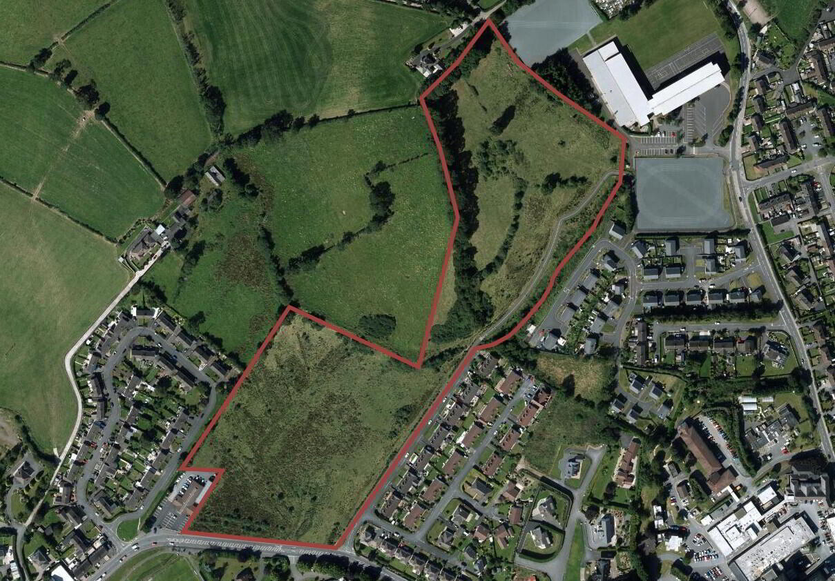 Lands, At Quarry Lane 5 of 8