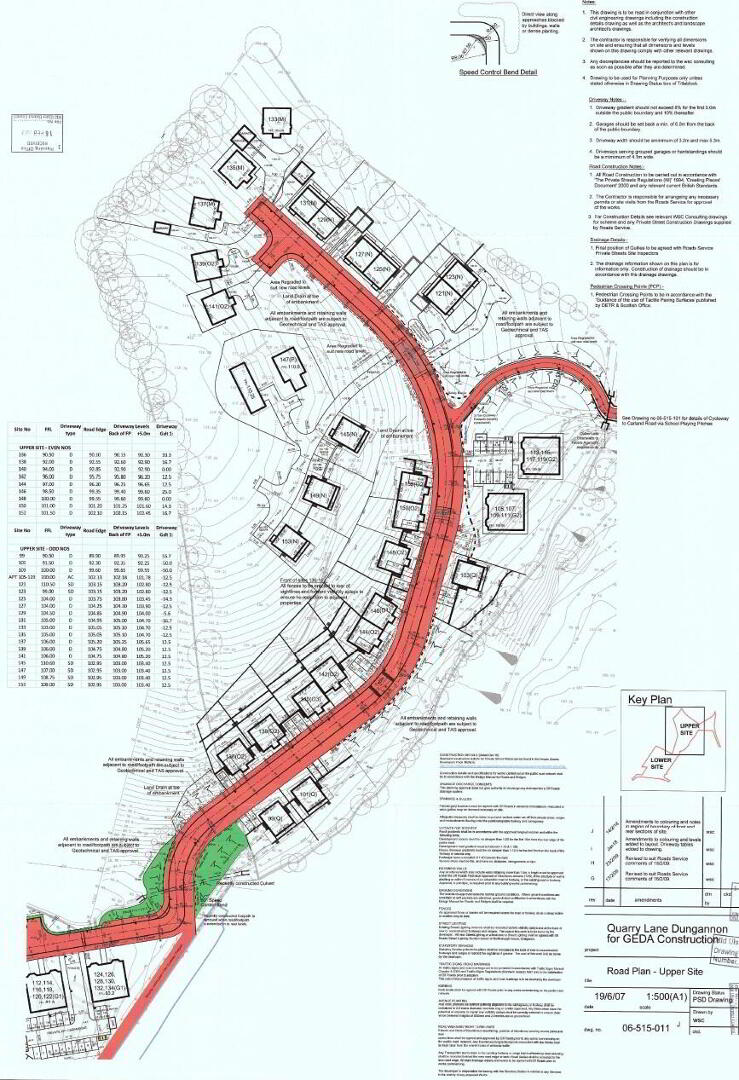 Lands, At Quarry Lane 8 of 8