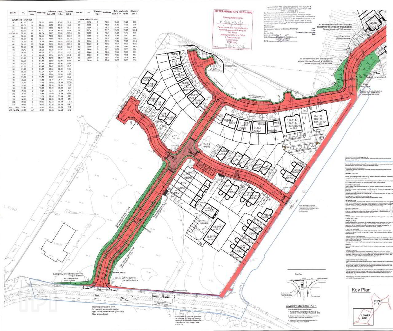 Lands, At Quarry Lane 7 of 8