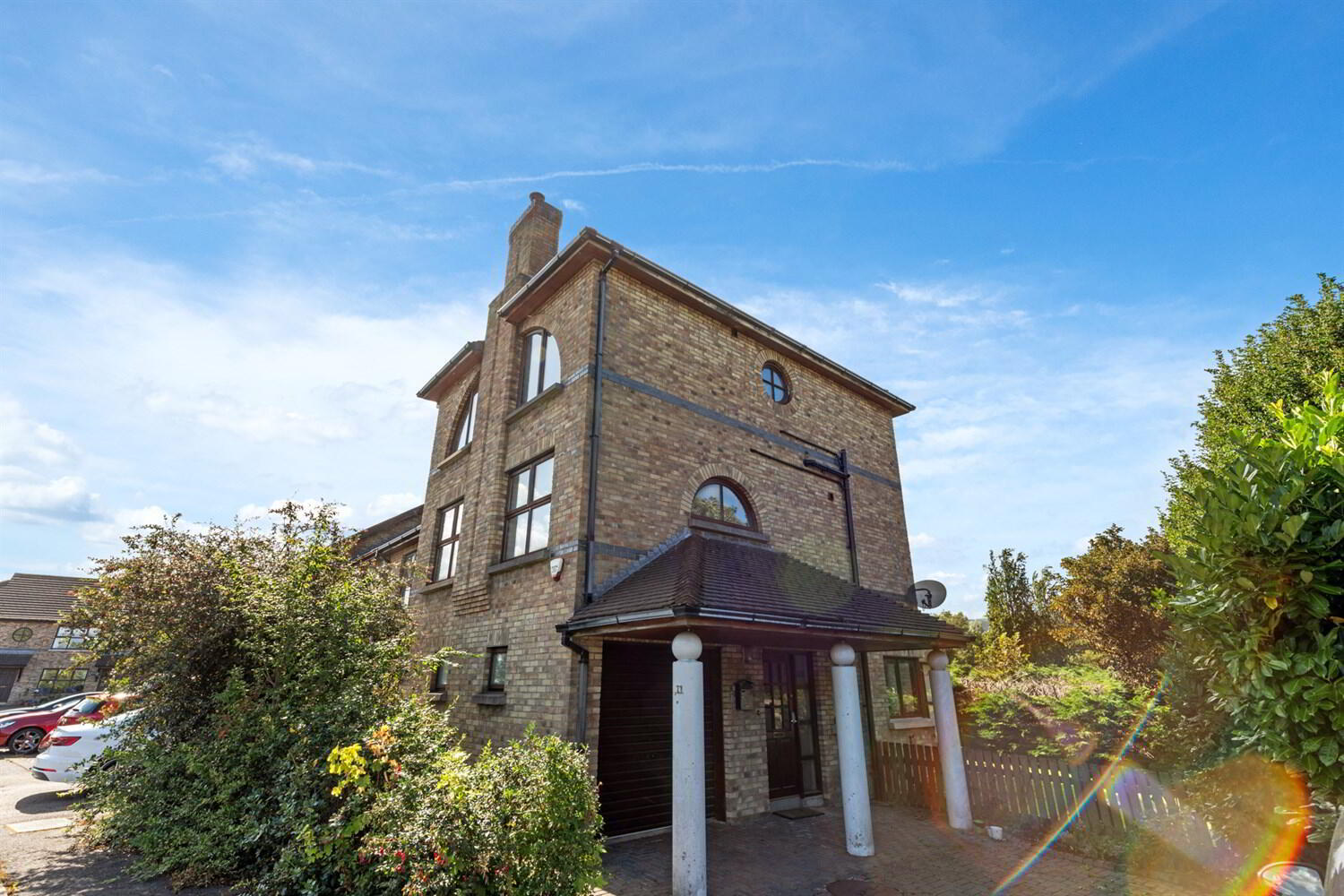 11 Musgrave Park Court 1 of 27