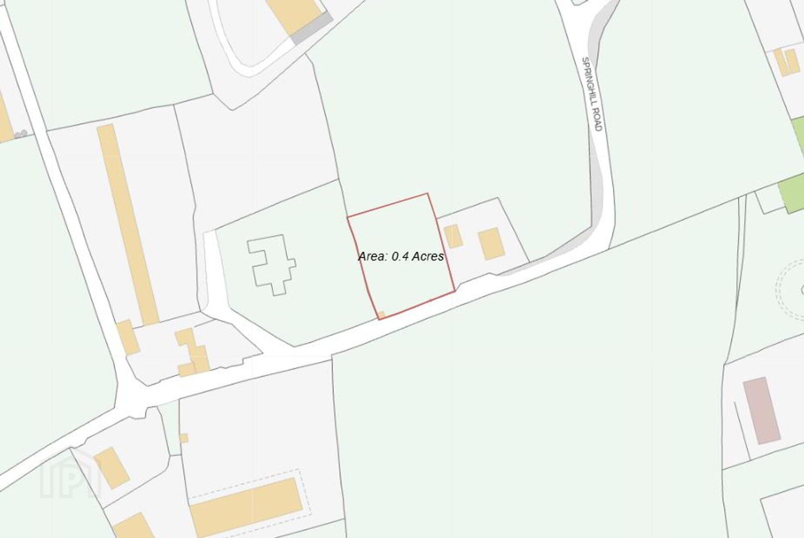 Adjacent To, 15 Springhill Road 5 of 5